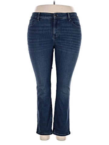 Lane Bryant Jeans (view 1)