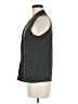Love By Design Gray Vest Size M - photo 5