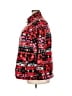 Vera Bradley Print Red Snow Jacket Size 2X - photo 5