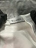 Elleven 100% Cotton White Vest Size S - photo 6