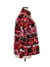 Vera Bradley Print Red Snow Jacket Size 2X - photo 4