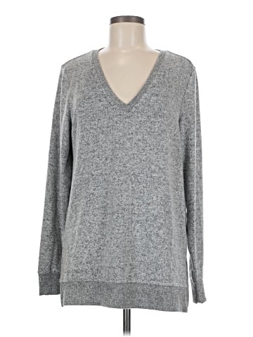 Lucky Brand Long Sleeve Top (view 1)