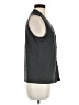 Love By Design Gray Vest Size M - photo 4