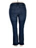 Lane Bryant Blue Jeans Size 18 - photo 2