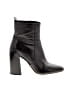 Vince Camuto Black Ankle Boots Size 9 - photo 1