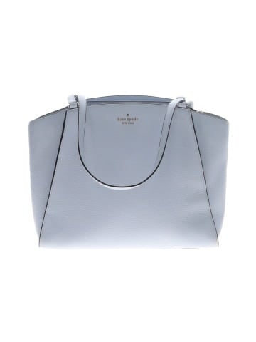 Kate Spade New York Leather Tote (view 1)