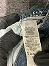 DKNY Jeans Solid Blue Jeans Size 10 - photo 8