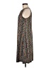 Nine West Tweed Gray Casual Dress Size 8 - photo 5