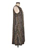 Nine West Tweed Gray Casual Dress Size 8 - photo 4