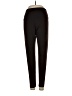 Unbranded Solid Black Active Pants Size 25 waist (estimated) - photo 1