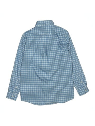 Vineyard Vines Performance Long Sleeve Button-Down Shirt (view 2)