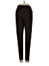 Unbranded Solid Black Active Pants Size 25 waist (estimated) - photo 2