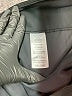 S.C. & Co. Solid Black Active Skort Size XXL - photo 3
