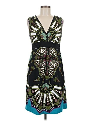 Nicole by Nicole Miller Cocktail Dress (view 1)