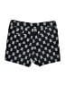 Ann Taylor LOFT Argyle Blue Board Shorts Size 6 - photo 2