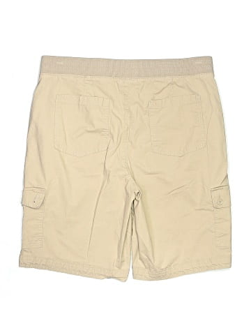 Chico's Cargo Shorts (view 2)