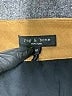 Rag & Bone 100% Wool Brown Wool Pants Size 10 - photo 7