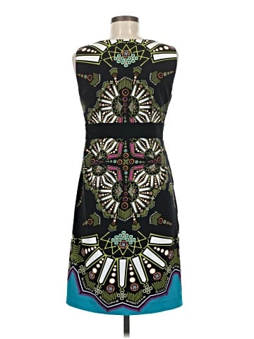 Nicole by Nicole Miller Cocktail Dress (view 2)