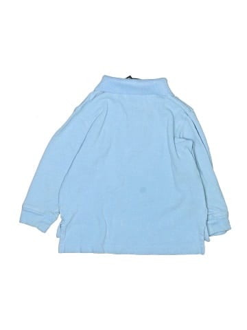 Polo by Ralph Lauren Long Sleeve Button-Down Shirt (view 2)