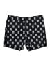 Ann Taylor LOFT Argyle Blue Board Shorts Size 6 - photo 1