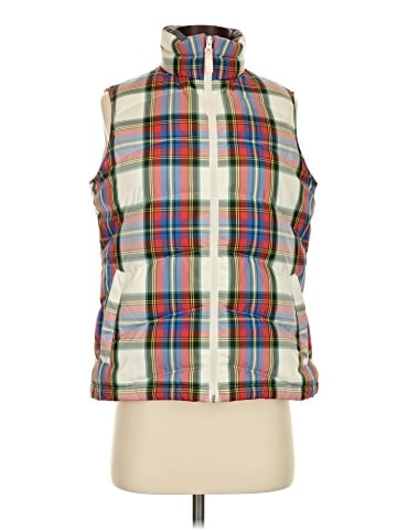 Lands' End Sweater Vest (view 1)