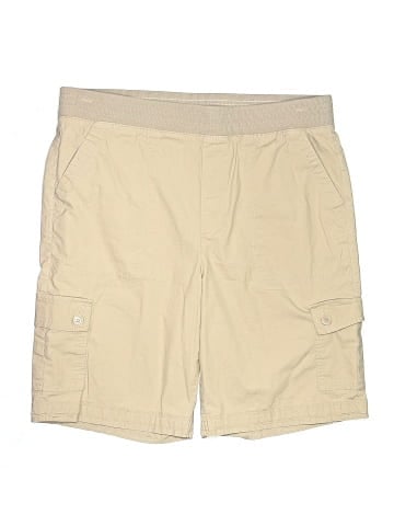 Chico's Cargo Shorts (view 1)