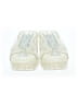 Gucci Ivory White Rubber Logo Platform Slide Sandals Size EU (IT) 38 / US 8 - photo 2