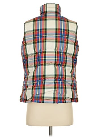 Lands' End Sweater Vest (view 2)