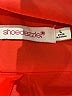 Shoedazzle Orange Blazer Size L - photo 6