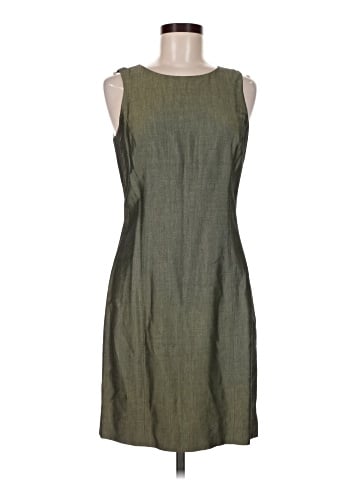 Ann Taylor Casual Dress (view 1)