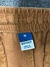 Old Navy Solid Brown Casual Pants Size M - photo 7