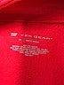 Tek Gear Red Track Jacket Size M - photo 6