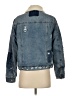 Blank NYC 100% Cotton Blue Denim Jacket Size S - photo 2