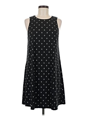 Nine Britton Casual Dress (view 1)