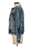 Blank NYC 100% Cotton Blue Denim Jacket Size S - photo 5