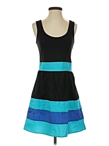 As U Wish Casual Dress (view 1)