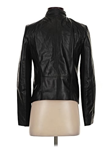 Nordstrom Leather Jacket (view 2)
