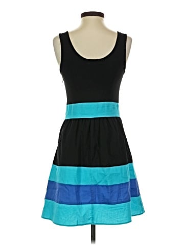 As U Wish Casual Dress (view 2)