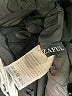 Zaful Graphic Black Leggings Size M - photo 4