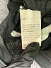 Zaful Graphic Black Leggings Size M - photo 6