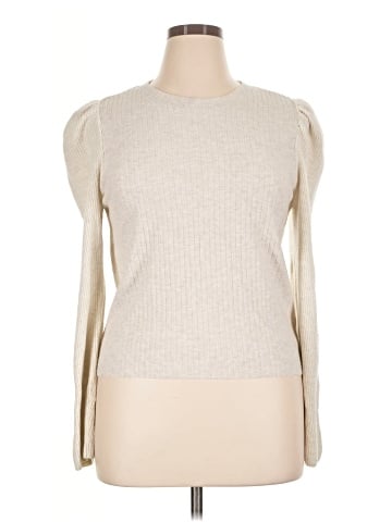 Splendid Sweater Vest (view 1)