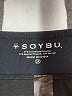 Soybu Solid Blue Active Pants Size 2X - photo 4