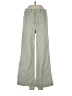OAT Green Casual Pants Size 27 waist - photo 1