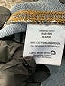 Route 66 Blue Denim Jacket Size M - photo 7