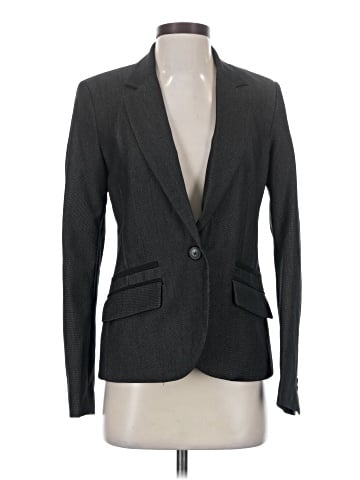 Mango Blazer (view 1)