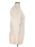 Splendid Ivory Sweater Vest Size XL - photo 4