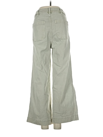 OAT Casual Pants (view 2)