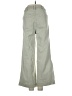 OAT Green Casual Pants Size 27 waist - photo 2