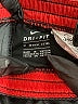 Nike 100% Polyester Black Athletic Shorts Size 12-24 mo - photo 3