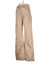 RE/DONE 100% Cotton Tan Jeans Size 27 waist - photo 1